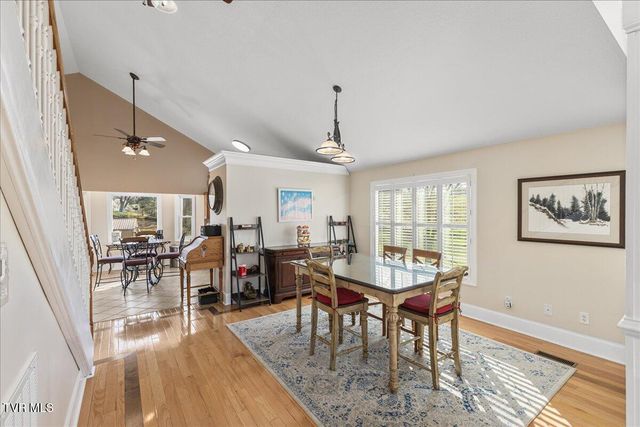 225 Mary Lamons Road, Afton, TN 37616