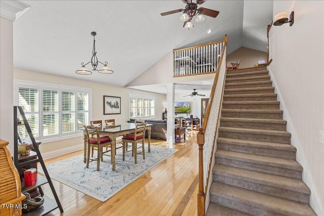 225 Mary Lamons Road, Afton, TN 37616