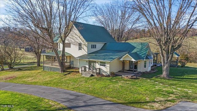 225 Mary Lamons Road, Afton, TN 37616