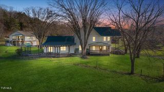 225 Mary Lamons Road, Afton, TN 37616