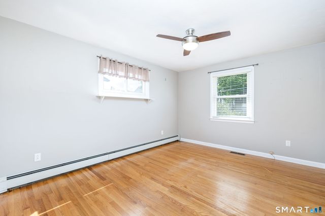 100 Ben Street, Bristol, CT 06010