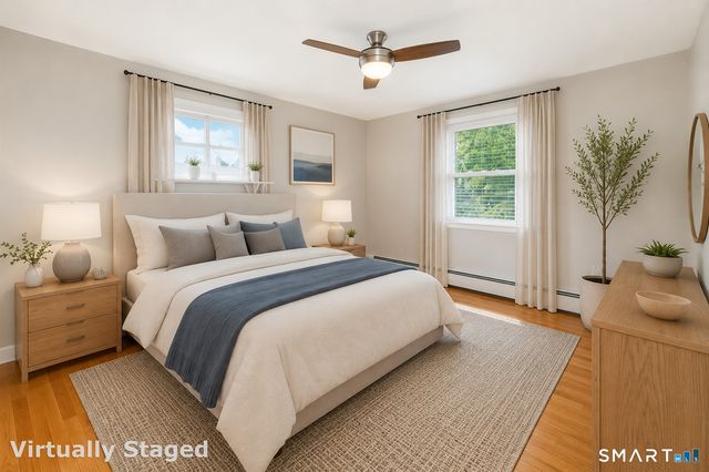 100 Ben Street, Bristol, CT 06010