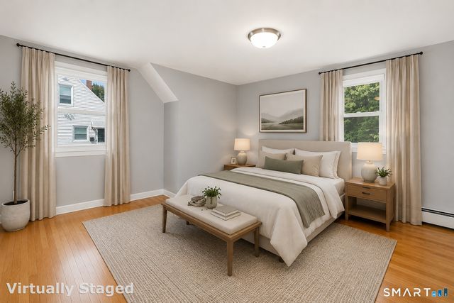 100 Ben Street, Bristol, CT 06010