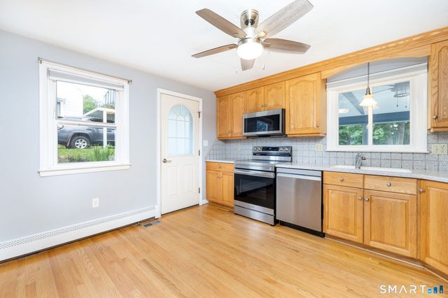 100 Ben Street, Bristol, CT 06010