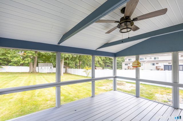 100 Ben Street, Bristol, CT 06010