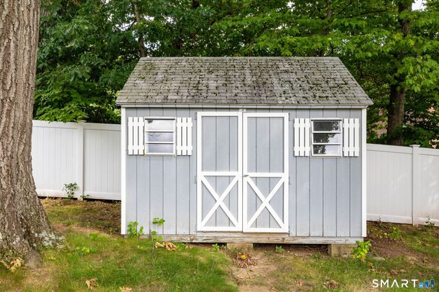 100 Ben Street, Bristol, CT 06010