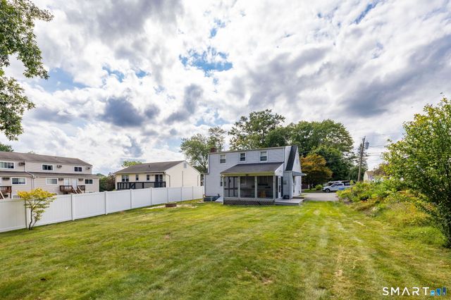 100 Ben Street, Bristol, CT 06010