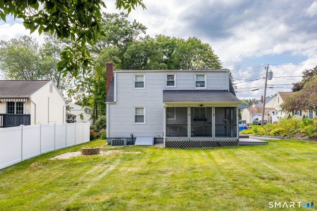 100 Ben Street, Bristol, CT 06010