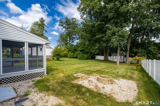 100 Ben Street, Bristol, CT 06010