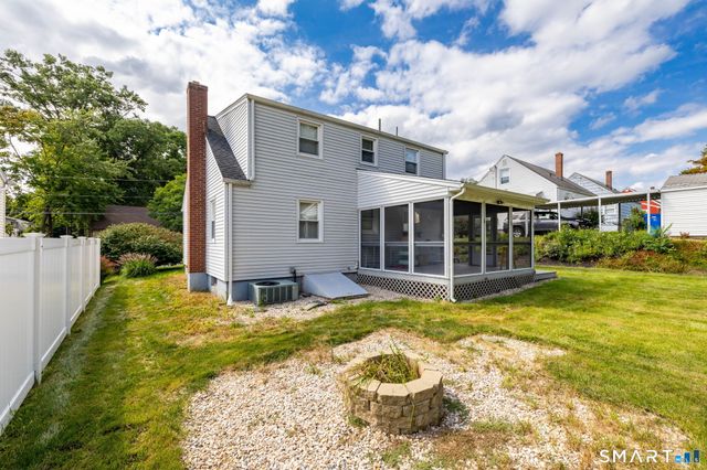 100 Ben Street, Bristol, CT 06010