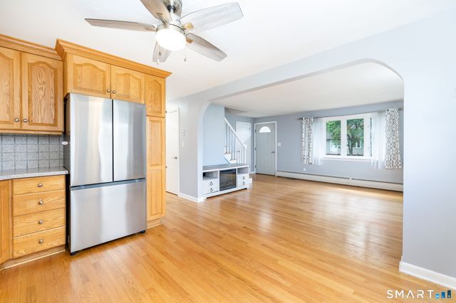 100 Ben Street, Bristol, CT 06010