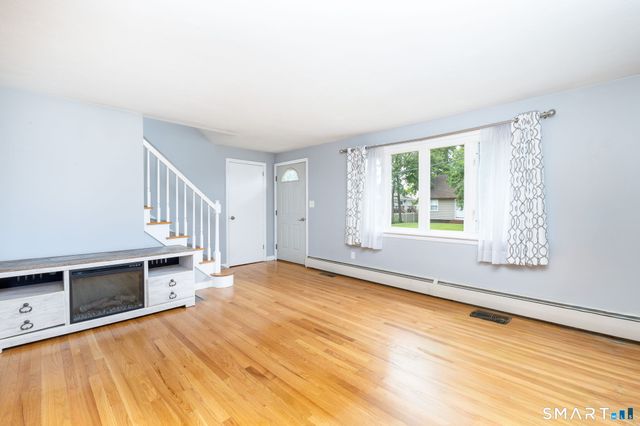 100 Ben Street, Bristol, CT 06010