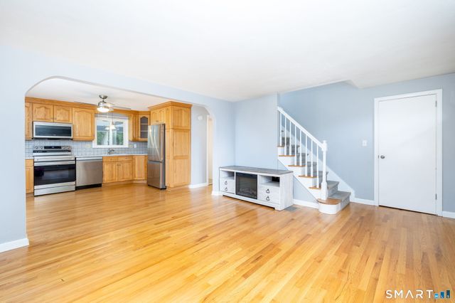 100 Ben Street, Bristol, CT 06010
