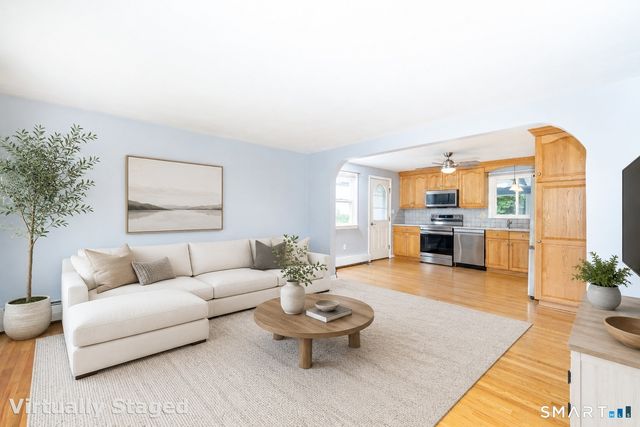 100 Ben Street, Bristol, CT 06010
