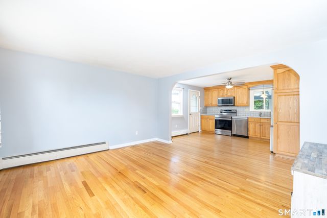 100 Ben Street, Bristol, CT 06010
