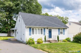 100 Ben Street, Bristol, CT 06010