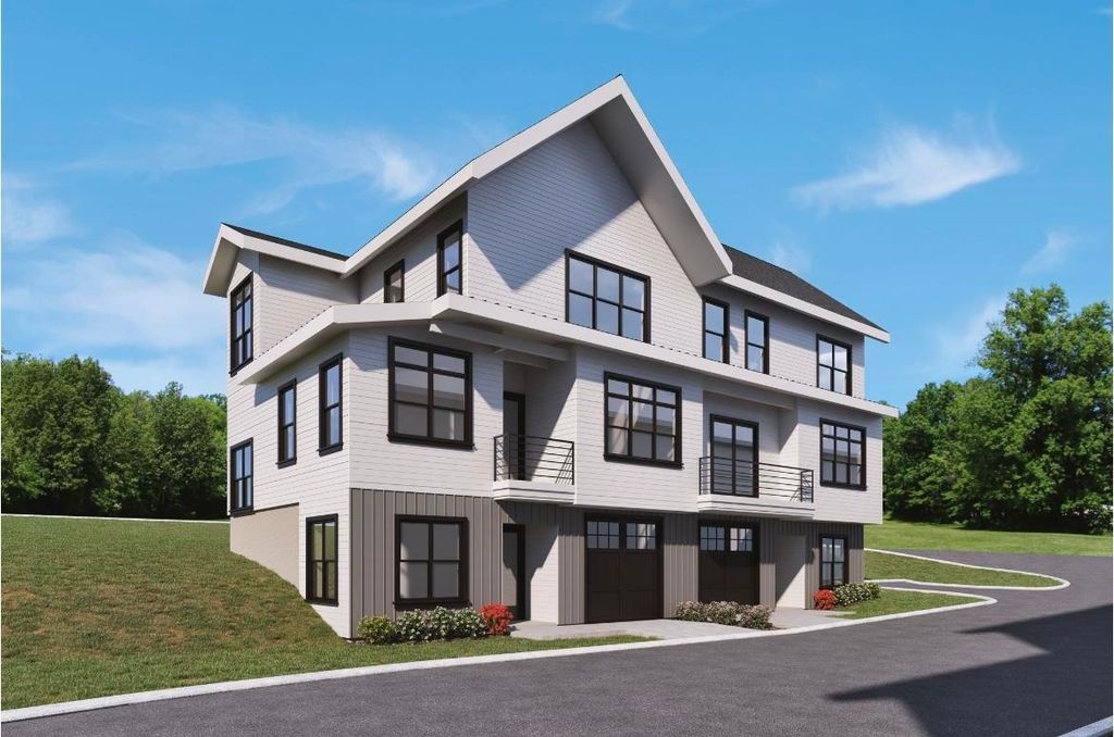 UNIT 52 STONEWALL CORNERS Way # 52, Laconia, NH 03246