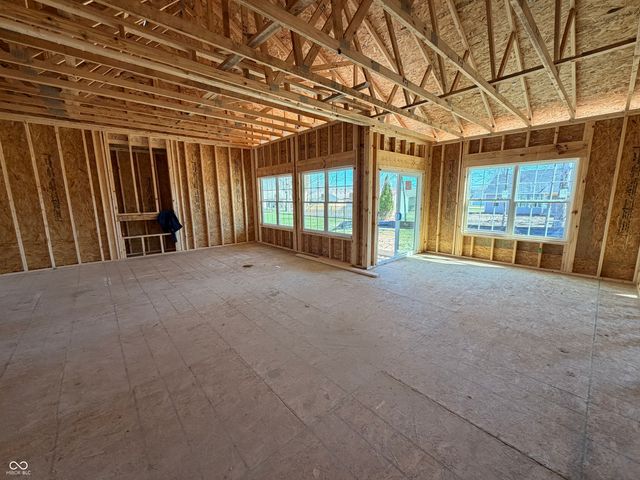 399 Mill Springs, Fillmore, IN 46128