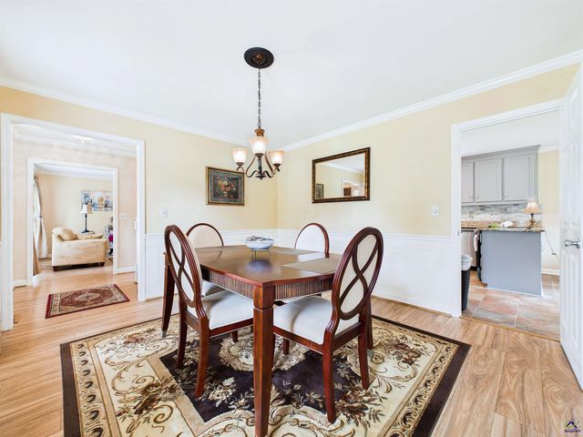 125 Rivoli Oaks Circle, Macon, GA 31210