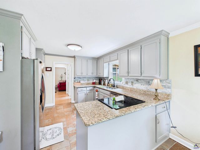 125 Rivoli Oaks Circle, Macon, GA 31210