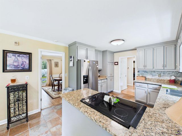 125 Rivoli Oaks Circle, Macon, GA 31210