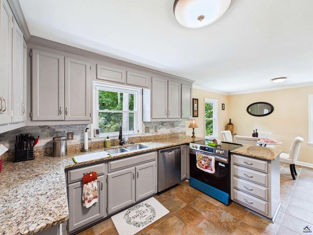 125 Rivoli Oaks Circle, Macon, GA 31210
