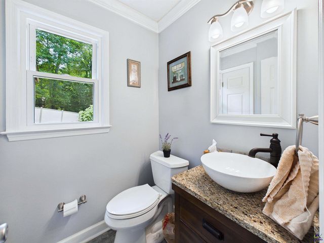 125 Rivoli Oaks Circle, Macon, GA 31210