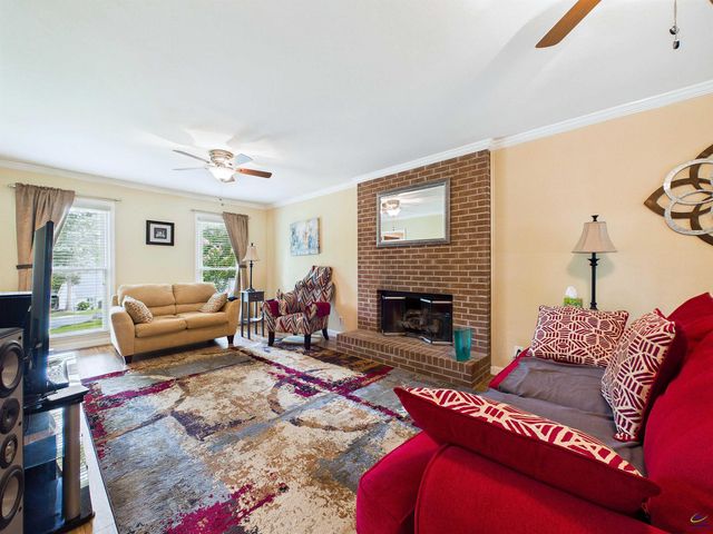 125 Rivoli Oaks Circle, Macon, GA 31210