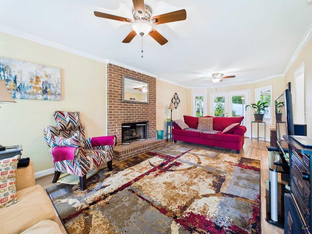 125 Rivoli Oaks Circle, Macon, GA 31210