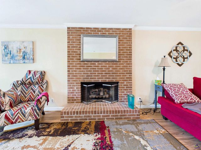 125 Rivoli Oaks Circle, Macon, GA 31210