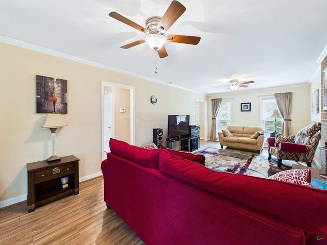 125 Rivoli Oaks Circle, Macon, GA 31210