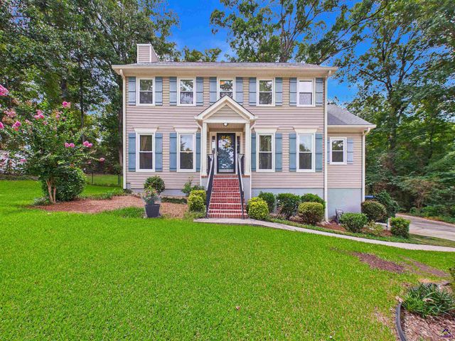 125 Rivoli Oaks Circle, Macon, GA 31210