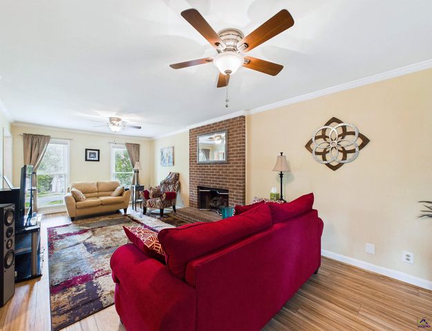 125 Rivoli Oaks Circle, Macon, GA 31210