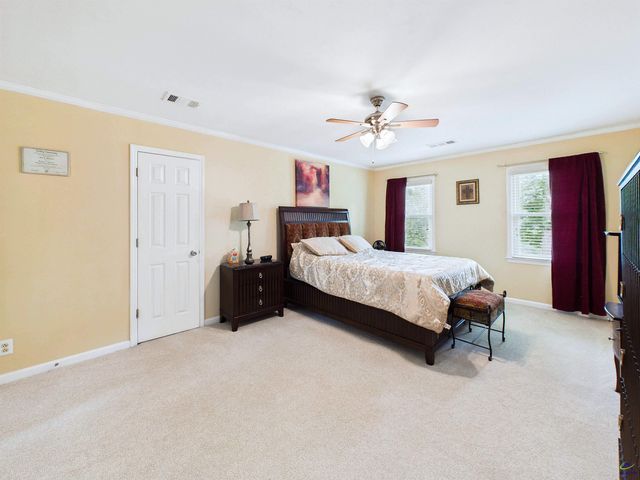 125 Rivoli Oaks Circle, Macon, GA 31210