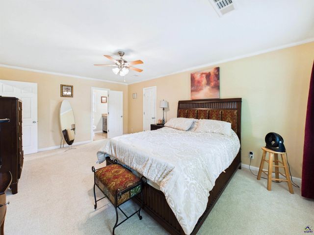 125 Rivoli Oaks Circle, Macon, GA 31210