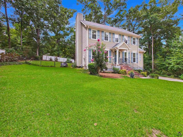 125 Rivoli Oaks Circle, Macon, GA 31210