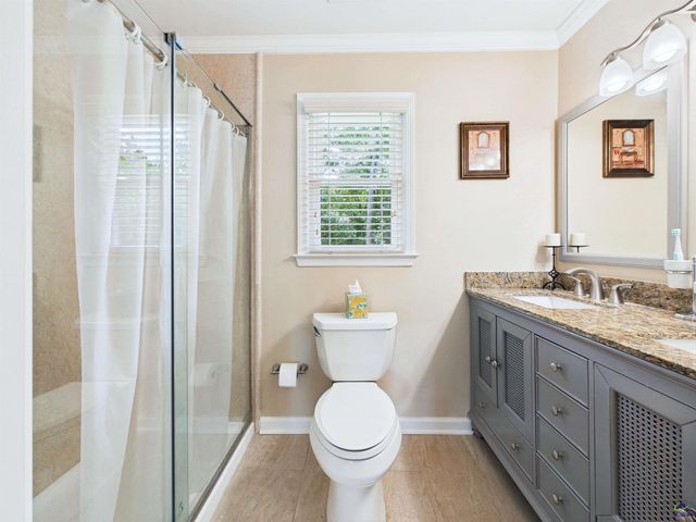 125 Rivoli Oaks Circle, Macon, GA 31210