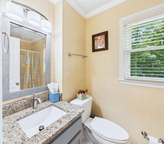 125 Rivoli Oaks Circle, Macon, GA 31210