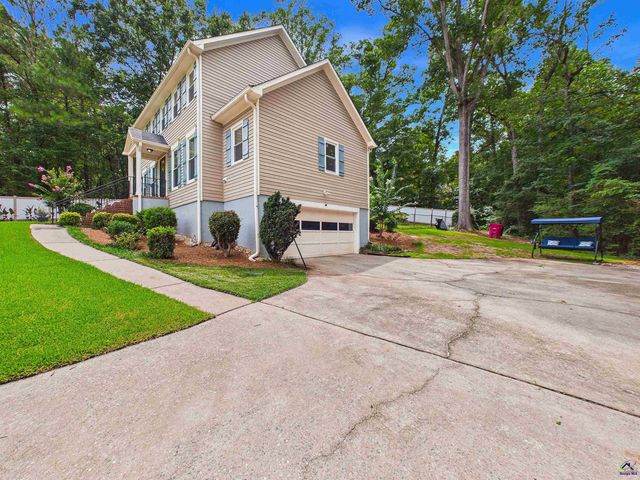 125 Rivoli Oaks Circle, Macon, GA 31210