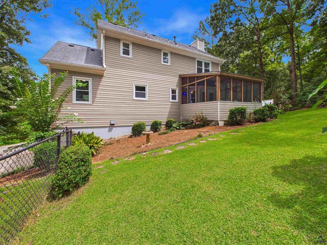 125 Rivoli Oaks Circle, Macon, GA 31210