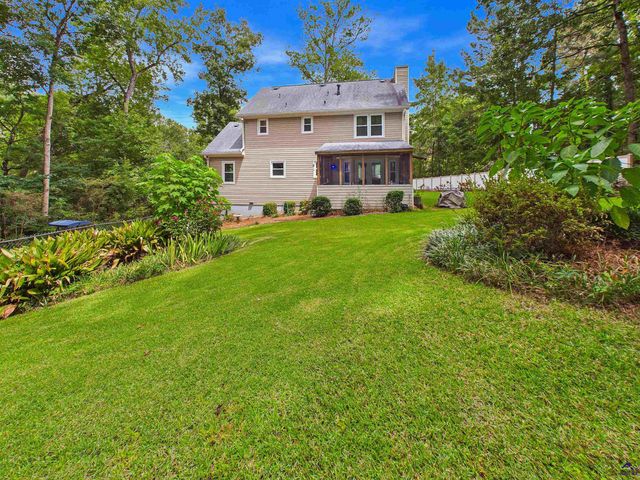 125 Rivoli Oaks Circle, Macon, GA 31210