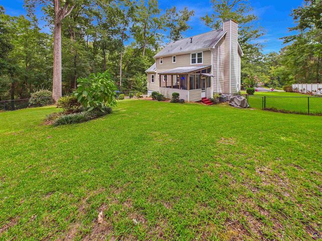 125 Rivoli Oaks Circle, Macon, GA 31210