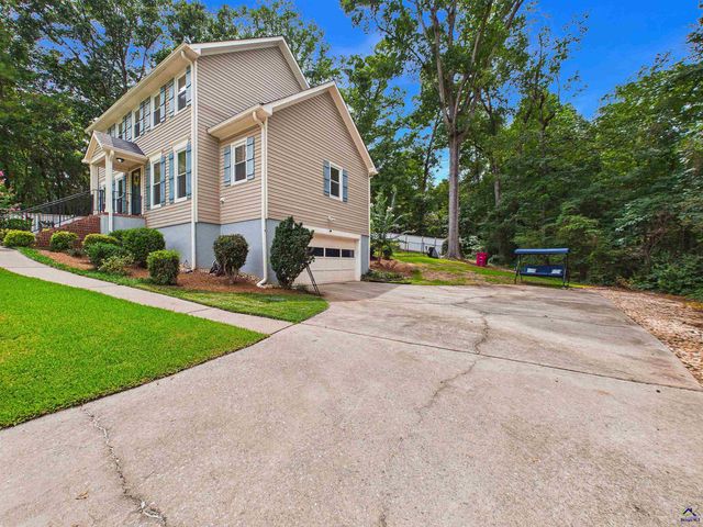 125 Rivoli Oaks Circle, Macon, GA 31210