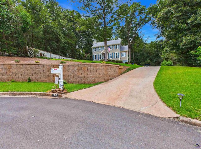 125 Rivoli Oaks Circle, Macon, GA 31210