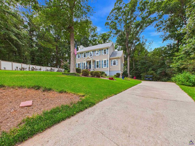 125 Rivoli Oaks Circle, Macon, GA 31210