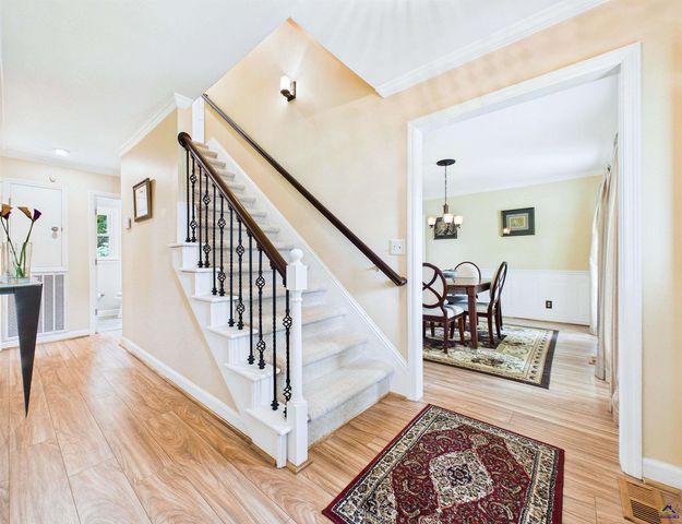 125 Rivoli Oaks Circle, Macon, GA 31210