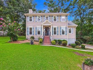 125 Rivoli Oaks Circle, Macon, GA 31210