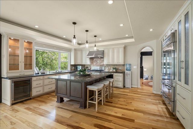 17555 Manzanita Drive, Morgan Hill, CA 95037