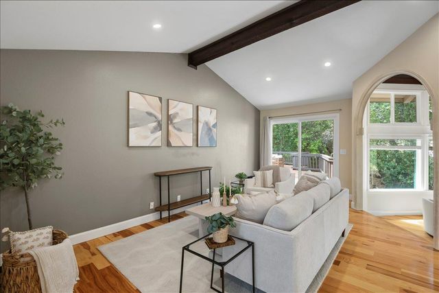 17555 Manzanita Drive, Morgan Hill, CA 95037