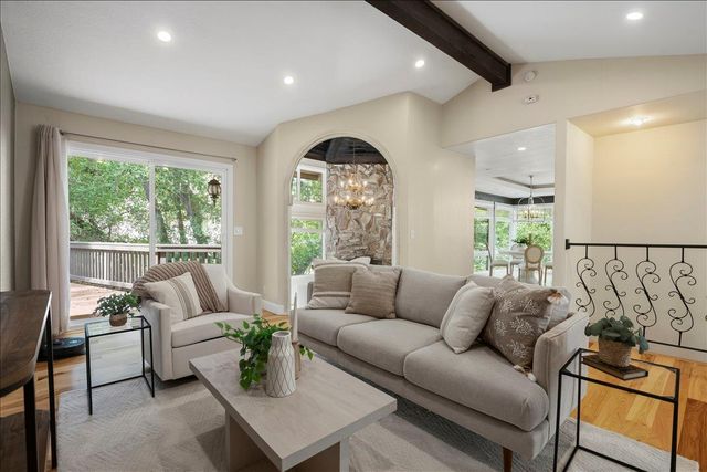 17555 Manzanita Drive, Morgan Hill, CA 95037